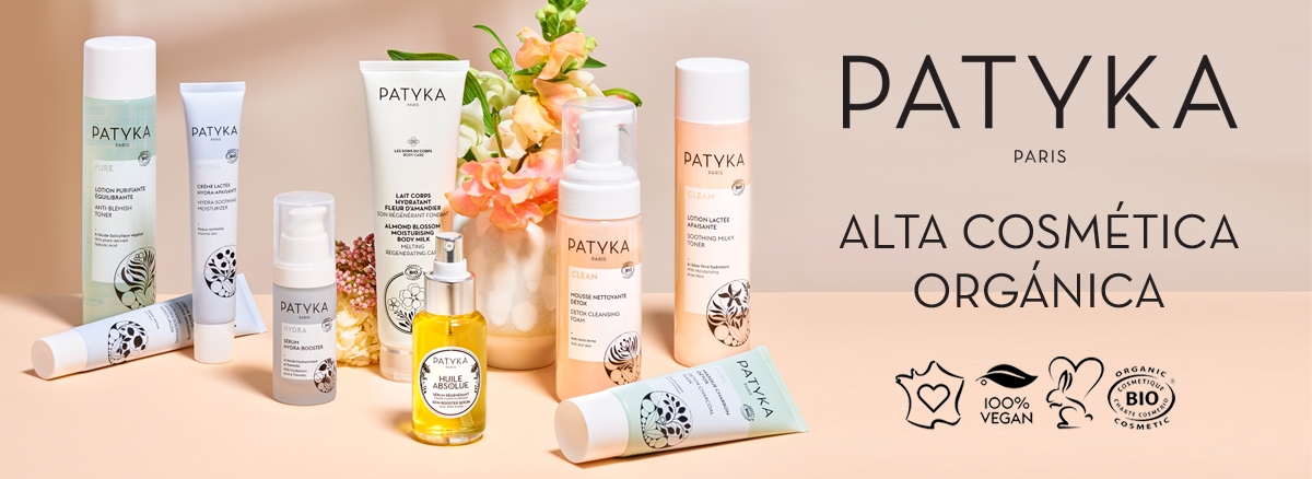 Patyka 
