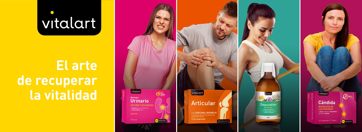 Vitalart