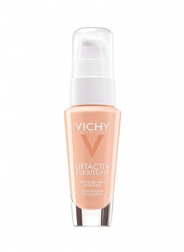 FLEXILIFT TEINT FONDO DE MAQUILLAJE ANTIARRUGAS (30 ML 25 NUDE)