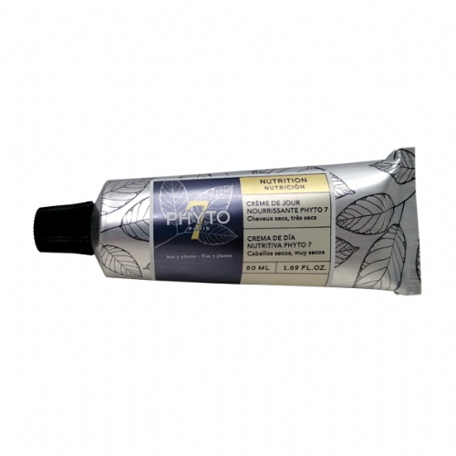 Phyto Nutricion 7 Crema de Dia 50ml