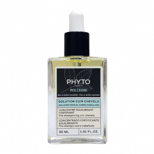 Phyto Phytopolleine elixir estimulante 30 ml