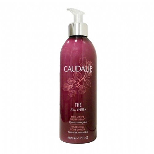Caudalie the des vignes crema corporal 400 ml
