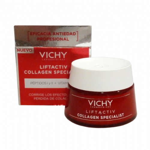 Liftactiv collagen specialist (50 ml)