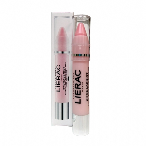 Lierac Hydragenist balsamo labios rosa 3g