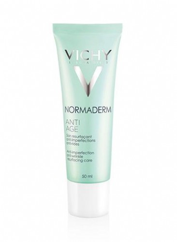 NORMADERM ANTIEDAD TTO RENOVADOR ANTIARRUGAS (TUBO 50 ML)