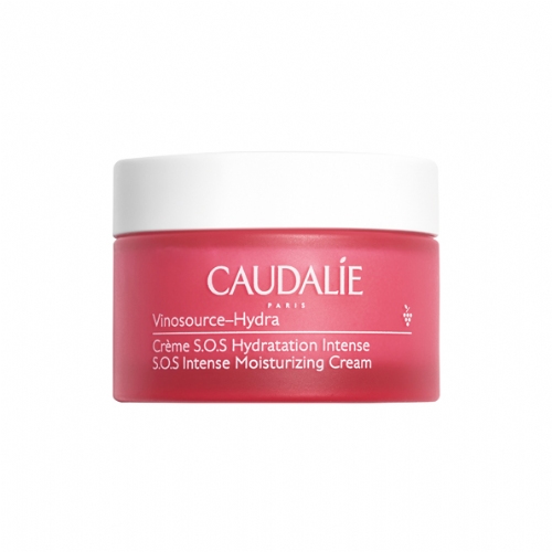Caudalie vinohydra rica tarro 50ml