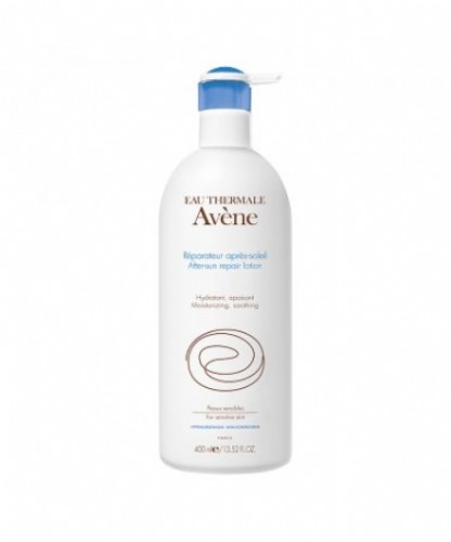 AVENE LECHE REPARADORA PARA DESPUES DEL SOL (400 ML)