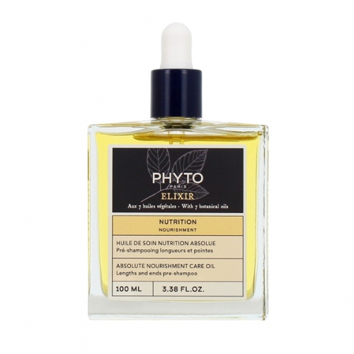 Phyto nutricion aceite 100ml