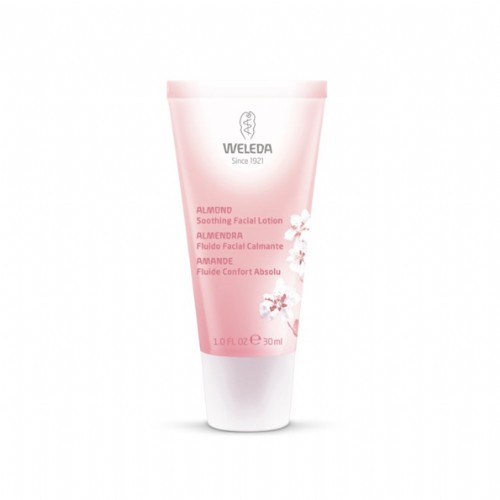 FLUID ARMONITZANT AMETLLA 30 ML. WELEDA