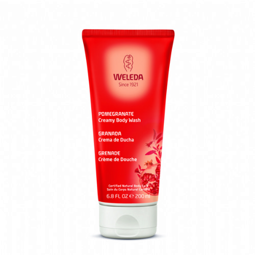 CREMA DUTXA MAGRANA 200 ML. WELEDA