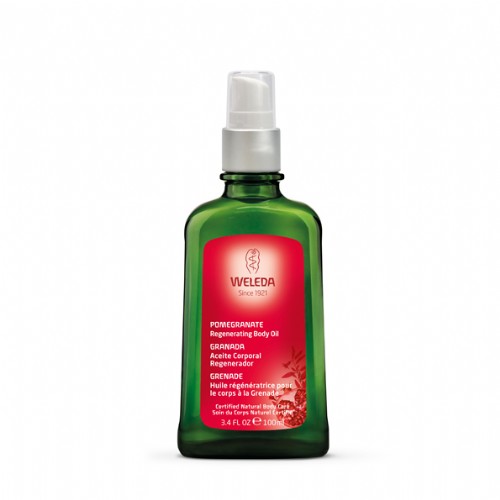 OLI REGENERADOR DE MAGRANA 100 ML. WELEDA