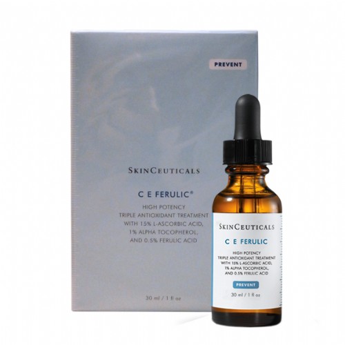 CE FERULIC 30 ML SKINCEUTICALS