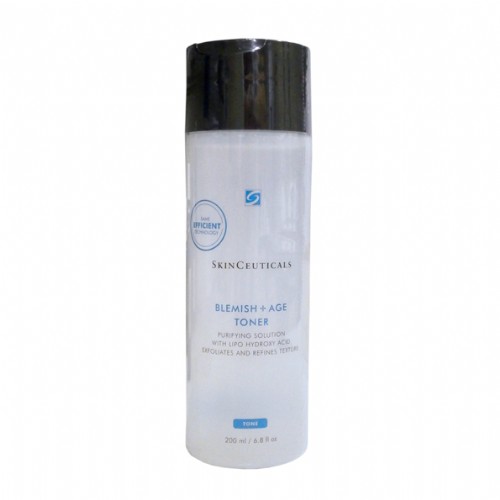 BLEMISH + AGE SOLUTION 200 ML SKINCEUTICALS