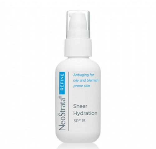 NEOSTRATA HL HIDRATACION LIGERA SPF 35 - NEOSTRATA SHEER HYDRAT SPF 35 (50 ML)