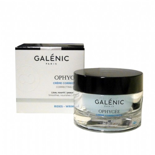 OPHYCÉE GALÉNIC