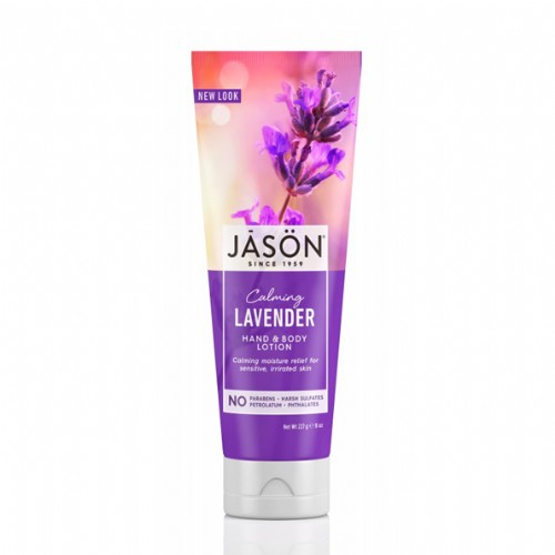 LOCIÓN LAVANDA 227 GR. JASON