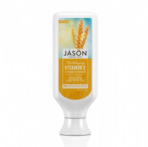 ACONDICIONADOR VITAMINA E 454 GR. JASON