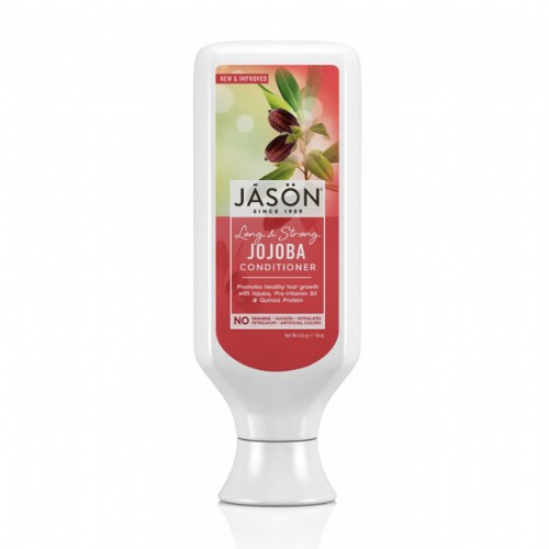 ACONDICIONADOR DE JOJOBA 454 GR. JASON