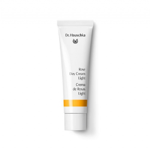 CREMA DE ROSES LIGHT 30 ML DR. HAUSCHKA