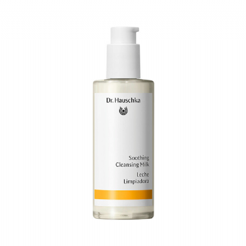 LLET FACIAL NETEJADORA 145 ML DR. HAUSCHKA