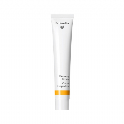 CREMA FACIAL NETEJADORA 50 ML DR. HAUSCHKA