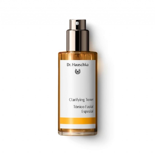 TONIC FACIAL ESPECIAL 100 ML DR. HAUSCHKA