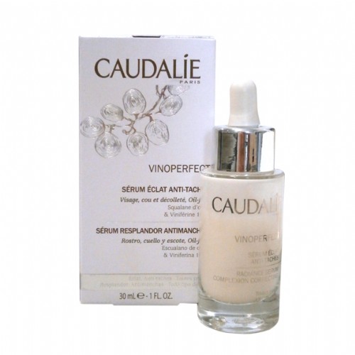 VINOPERFECT SÉRUM ÉCLAT ANTI-TACHES 30 ML. CAUDALIE