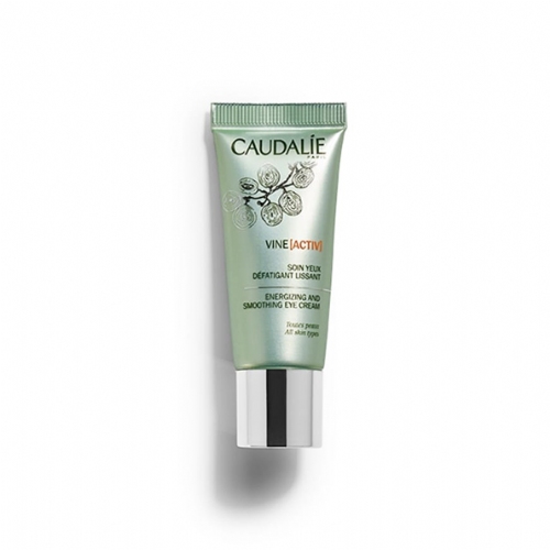 Caudalie Vineactiv Contorno de Ojos