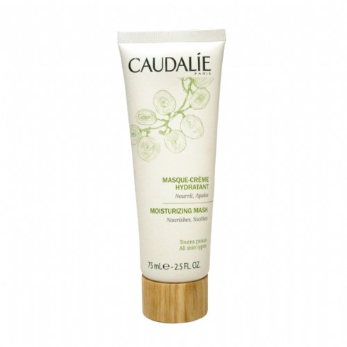 MASQUE-CRÉME HYDRATANTE 75 ML. CAUDALIE