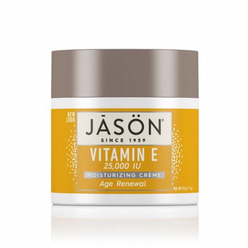 CREMA DE VITAMINA E 113 GR. JASON
