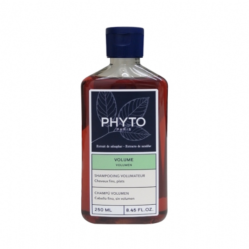 Phyto Phytovolumen Champu 250 ml