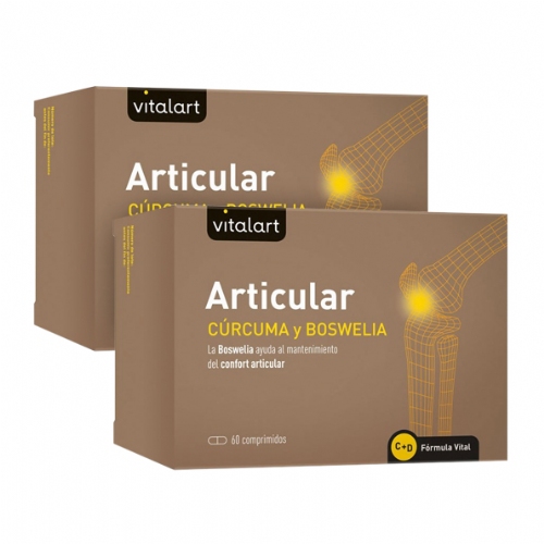 Vitalart Articular (Pack oferta 2u)