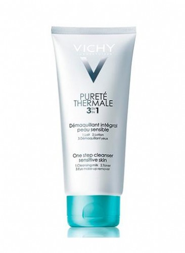 PURETE THERMALE DESMAQUILLANTE INTEGRAL 3 EN 1 (200 ML)