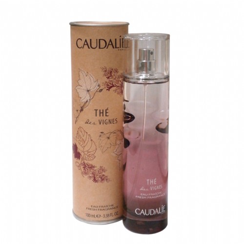 Caudalie colonia the des vignes 100ml
