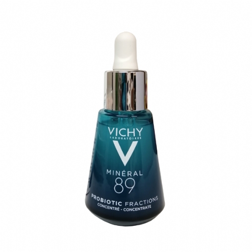 Vichy mineral 89 probiotic (1 frasco 30 ml)