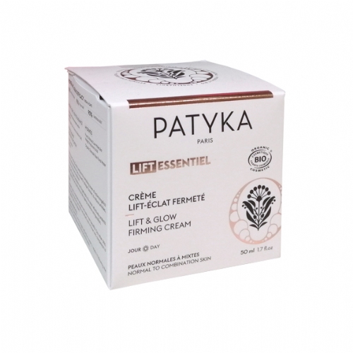 Patyka Lift Essentiel crema piel mixta 50 ml