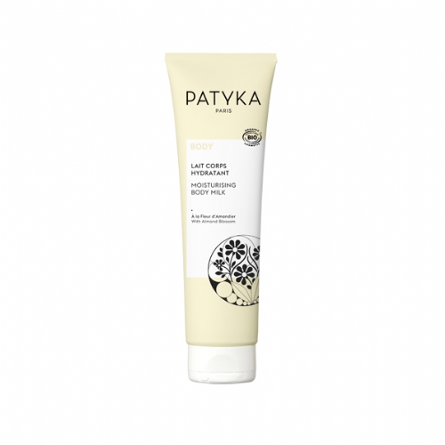 Patyka body locion 150 ml