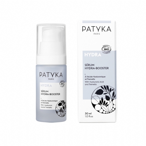 Patyka hydra booster serum 30 ml