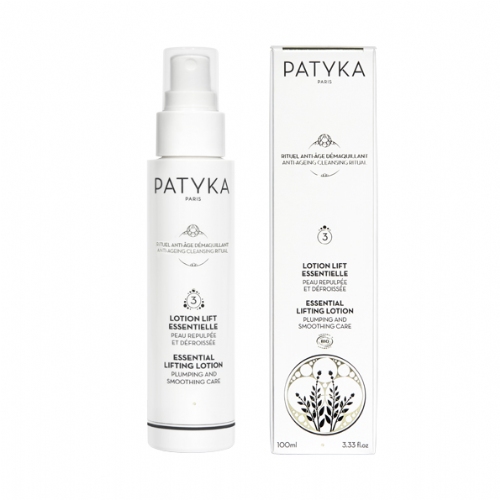 Patyka clean advanced locion 100 ml