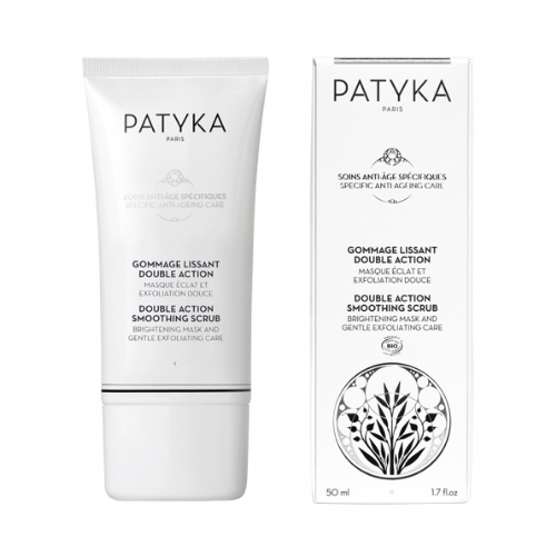 Patyka clean advanced exfoliante 50 ml