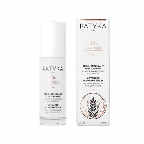 Patyka age specific serum rellenador 30ml