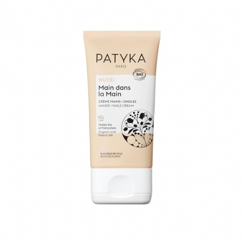 Patyka Crema de Manos y Uñas 40 ml