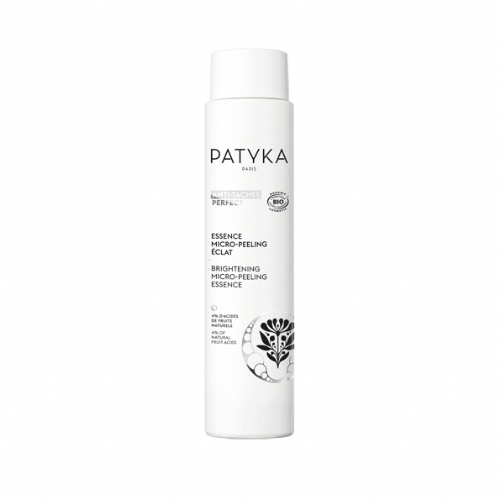 Patyka Esencia Micropeeling Luminosi 100ml