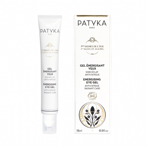 Patyka defense active gel ojos 15 ml(baixa)
