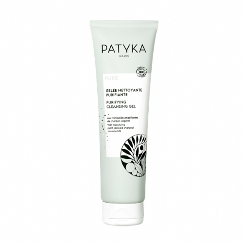 Patyka Gel Limpiador Purificante 150ml