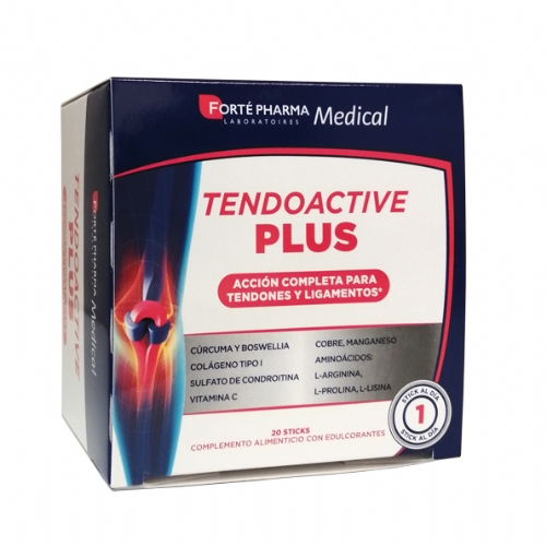 Tendoactive Plus (20 sticks)