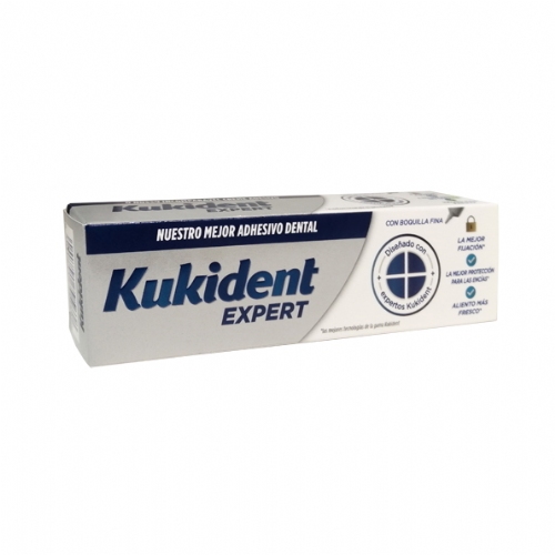 Kukident expert (1 tubo 40 g)