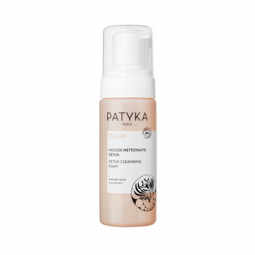 Patyka Espuma Detox 150 ml