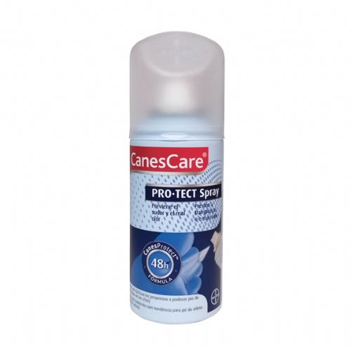 Canescare protect spray  1 envase 150 ml
