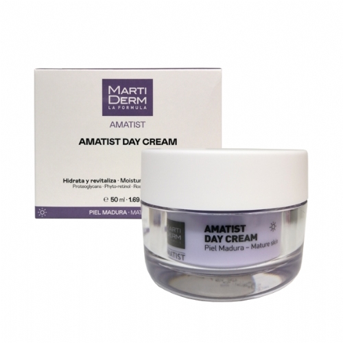 Martiderm Amatist Day Cream (1 tubo 50 ml)